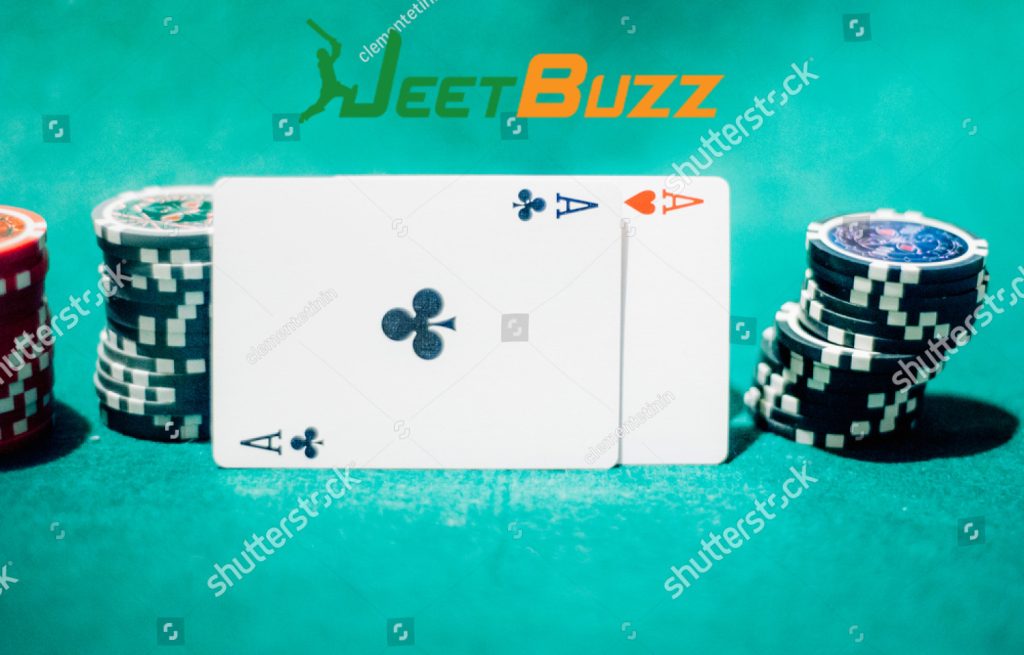 Detailed introduction to Blackjack Jeetbuzz