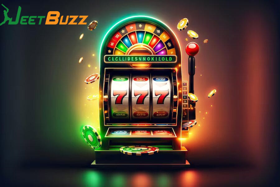 Jeetbuzz Jackpot has a variety of slot game titles