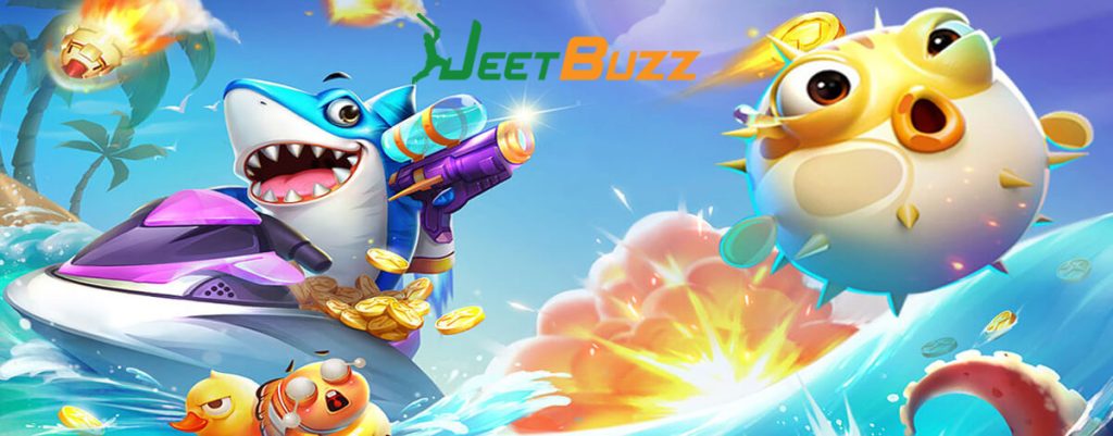 A few things to know about Ocean Lord Jeetbuzz