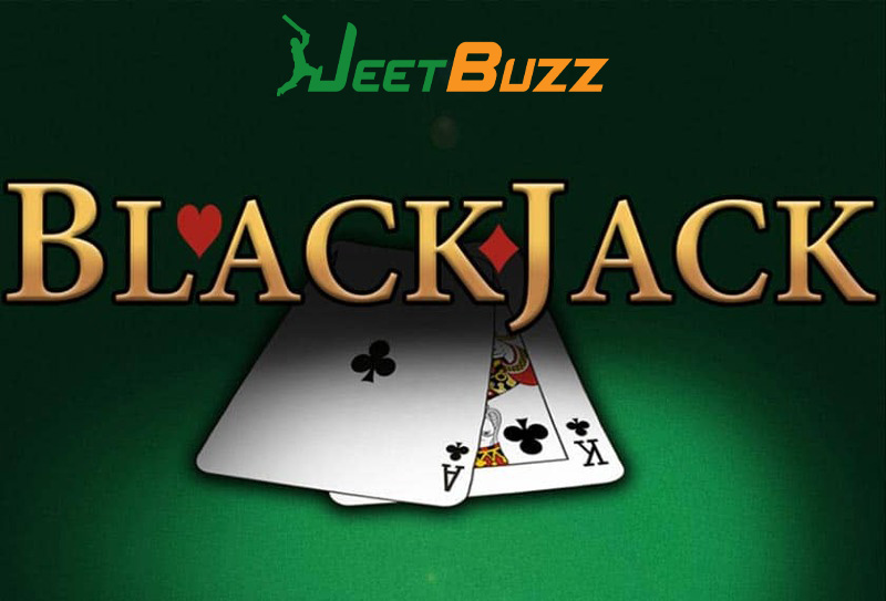 Terms to know when playing Blackjack Jeetbuzz