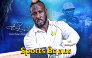 Sports Bonus