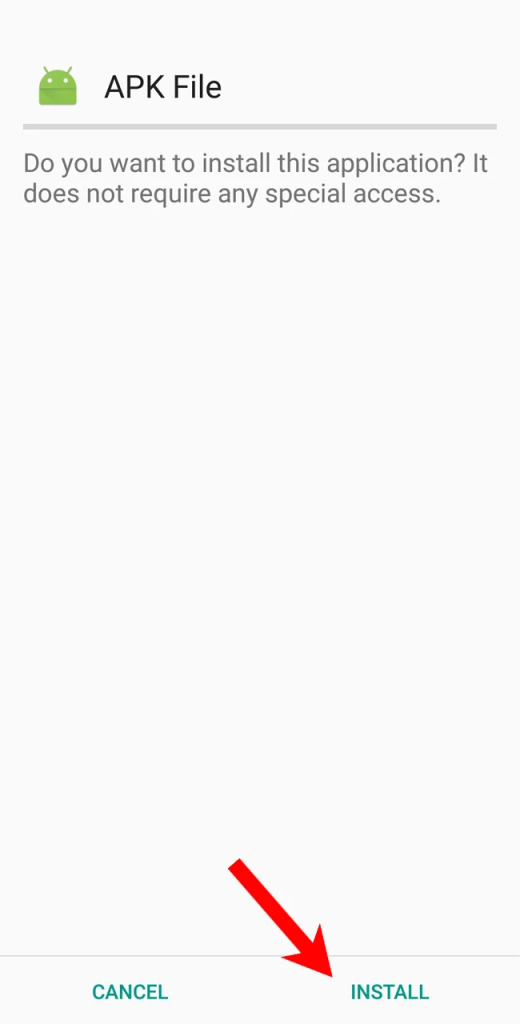 Download the JeetBuzz apk