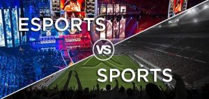 So what is gaming? Sport or competition-jeetbuzz affiliate?