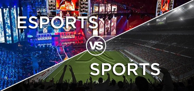 So what is gaming? Sport or competition-jeetbuzz affiliate?